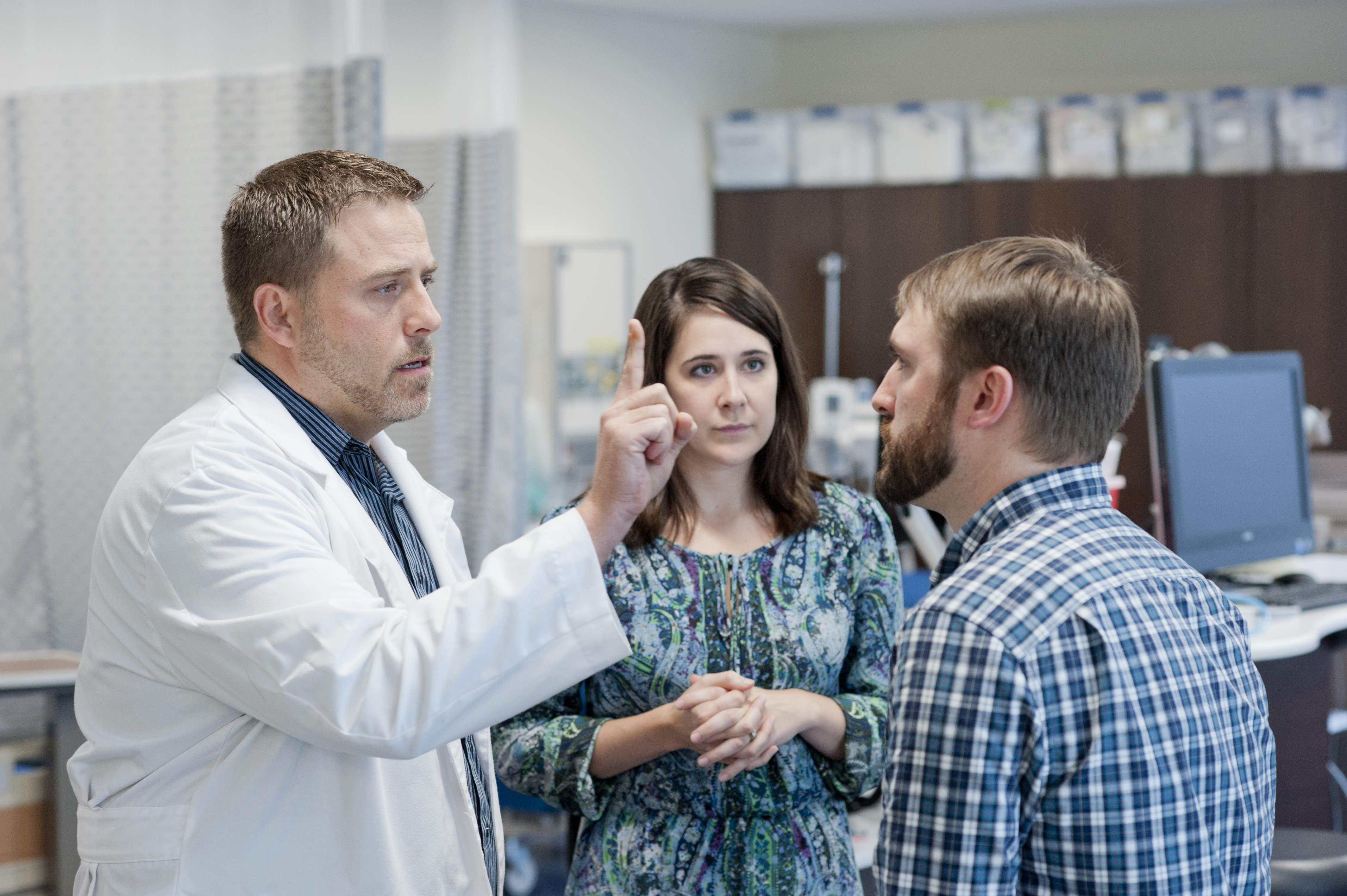 MS(N) Nursing Leadership