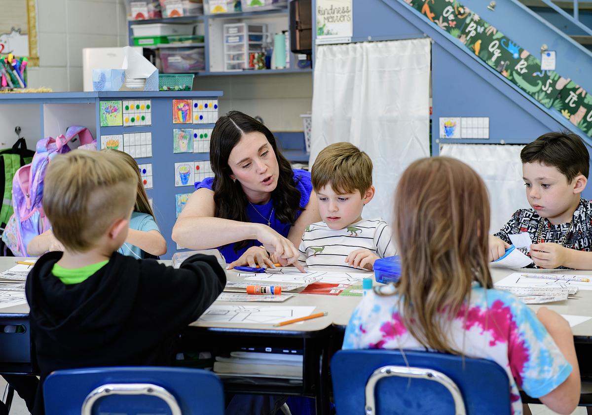 Elementary Education