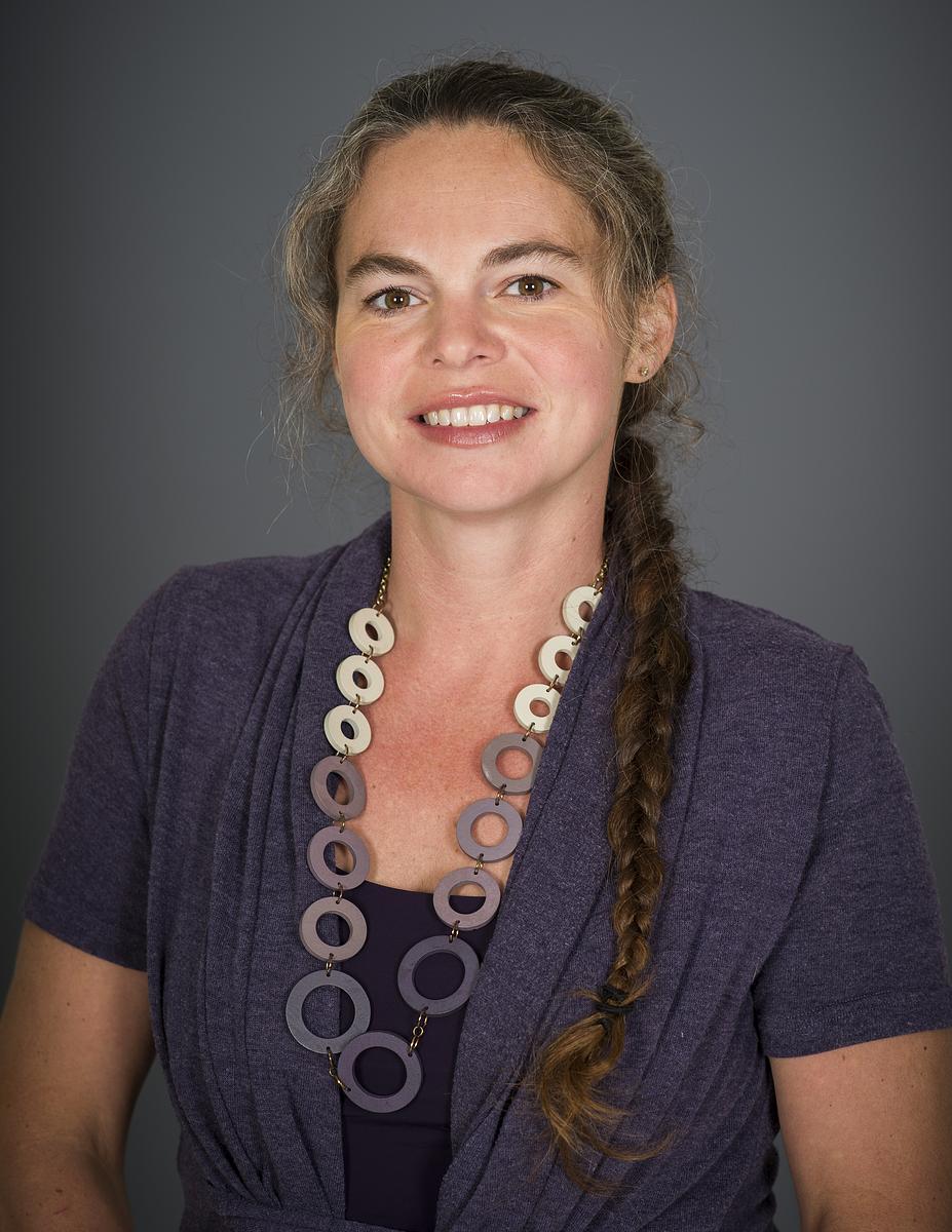 Dr. Jennifer Barrett-Tatum