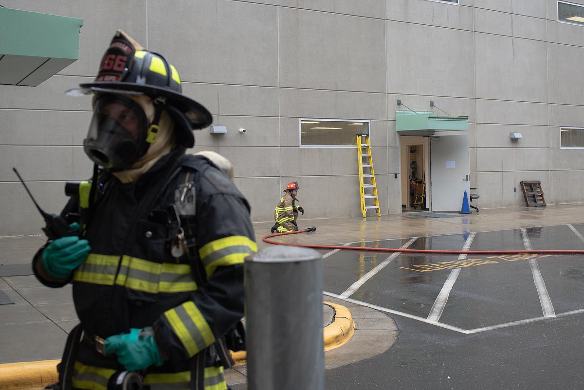 Emergency and Disaster Management