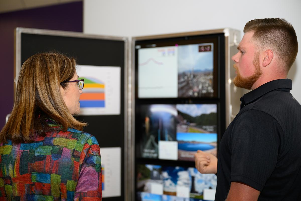 UGR student research