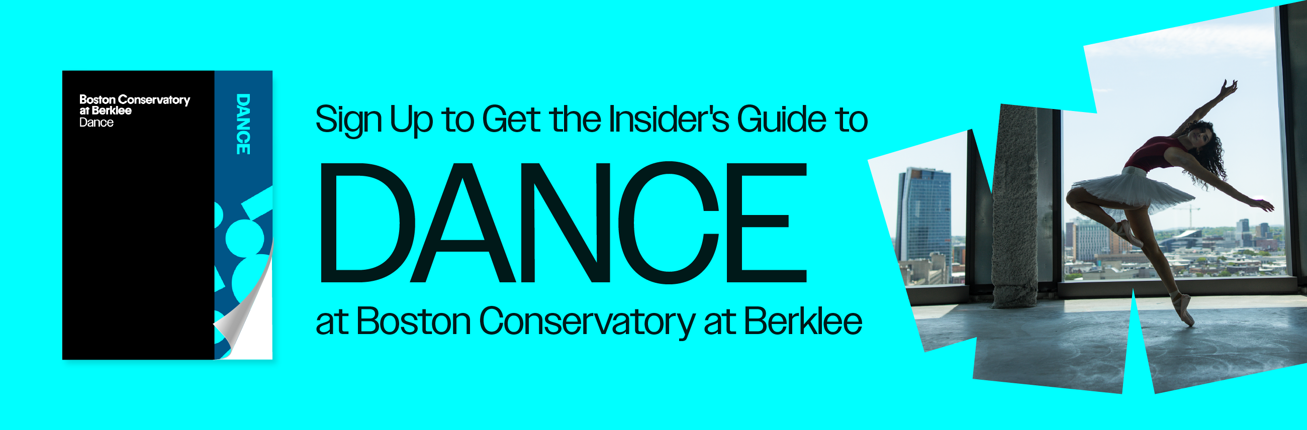 Get the Insider’s Guide to Music Programs at Boston Conservatory at Berklee