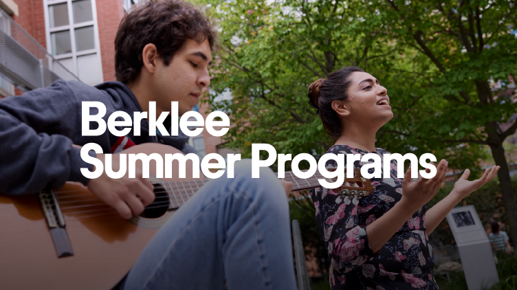 Summer Programs
