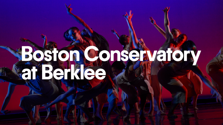 Boston Conservatory at Berklee