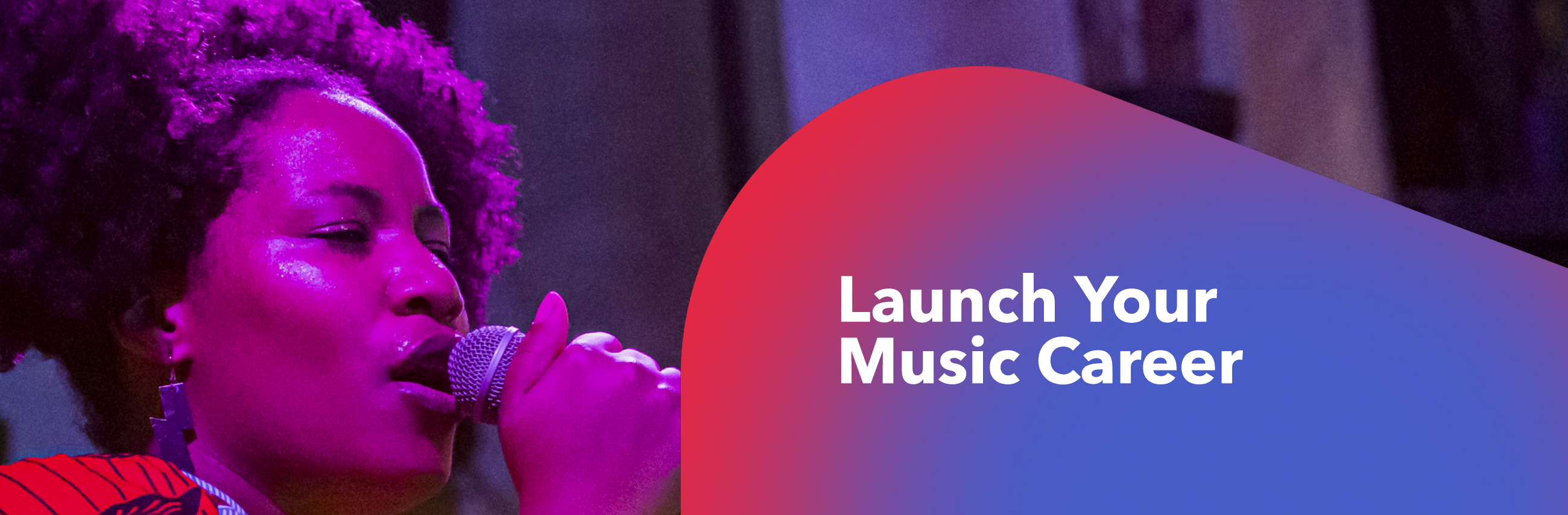 Launch Your Music Career