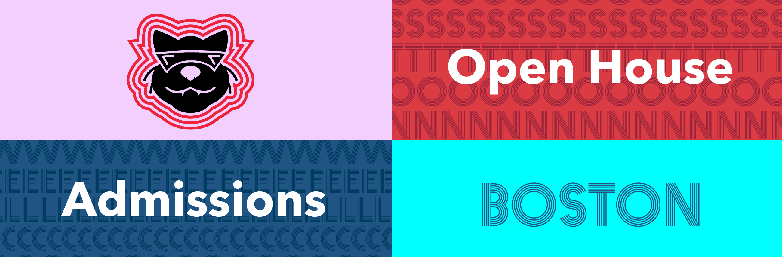 Admissions Open House Boston